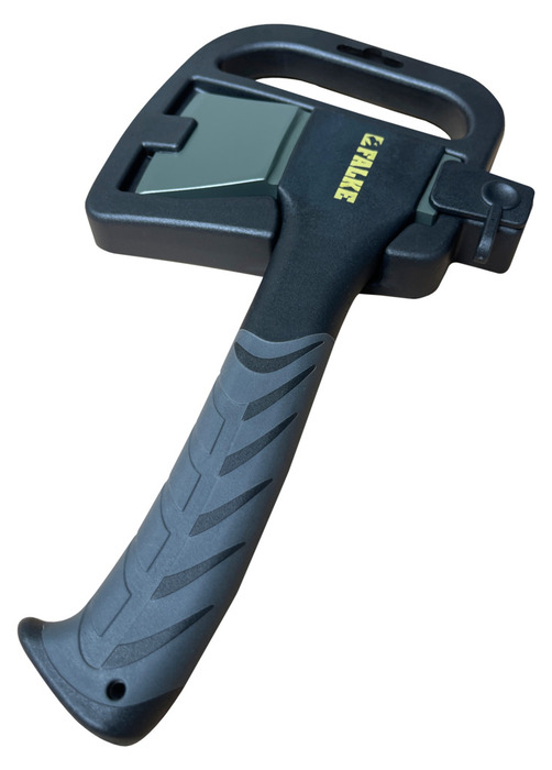 Yxa 550 g 23,5 cm Falke